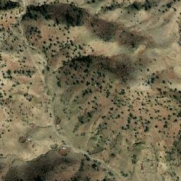 Satellite imagery of Nēzakay Ghar, AF