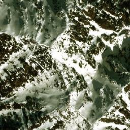 Satellite imagery of Rāmhur, IN