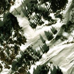 Satellite imagery of Rāmhur, IN