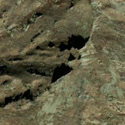 Satellite imagery of Ganhār, IN
