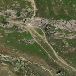 Satellite imagery of Ganhār, IN