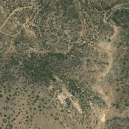 Satellite imagery of Pawnee Mine, US