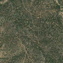 Satellite imagery of Pawnee Mine, US