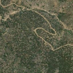 Satellite imagery of Pawnee Mine, US