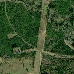 Satellite imagery of Virginia Mine, US