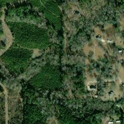 Satellite imagery of Virginia Mine, US