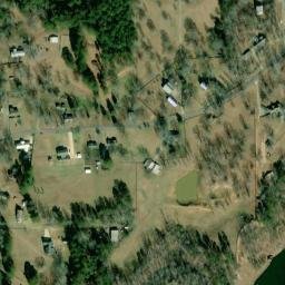 Satellite imagery of Virginia Mine, US