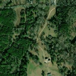Satellite imagery of Oak Grove Mine, US