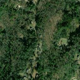 Satellite imagery of Oak Grove Mine, US