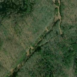 Satellite imagery of Hillman Mine, US