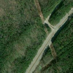 Satellite imagery of Hillman Mine, US
