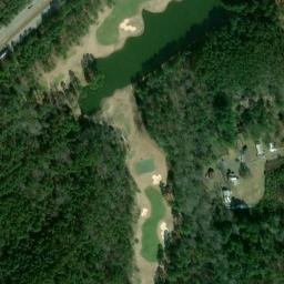 Satellite imagery of Hillman Mine, US