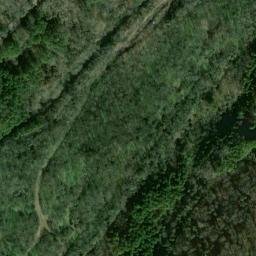 Satellite imagery of Shades Mountain, US
