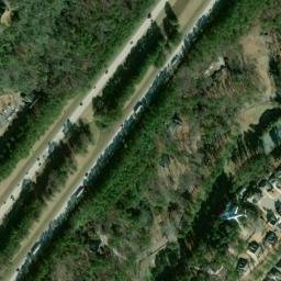 Satellite imagery of Dolly Ridge, US