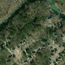 Satellite imagery of Ballard Mine, US