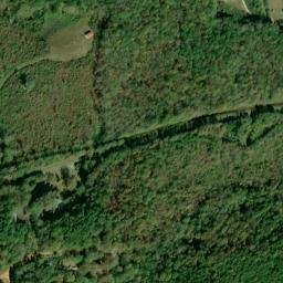 Satellite imagery of Kitchen Prospect, US