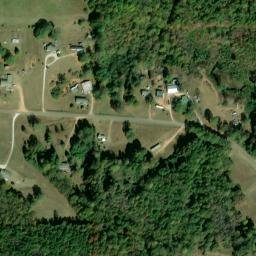 Satellite imagery of Kitchen Prospect, US