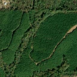 Satellite imagery of Great Southern Number One Mine, US