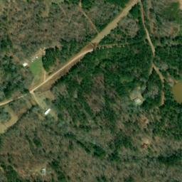 Satellite imagery of Knott Prospect, US