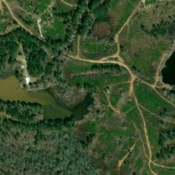 Satellite imagery of Knott Prospect, US