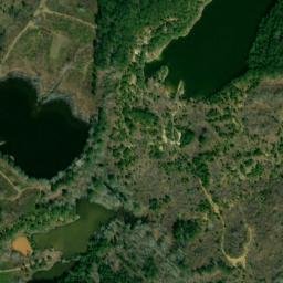 Satellite imagery of Knott Prospect, US