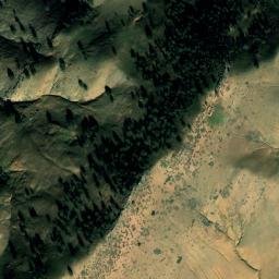 Satellite imagery of Al Mers-n-Boussferjel, MA