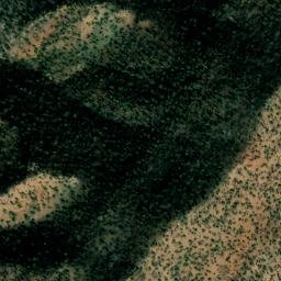 Satellite imagery of Jbel Bou Chama, MA
