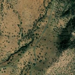 Satellite imagery of Jbel Bou Chama, MA