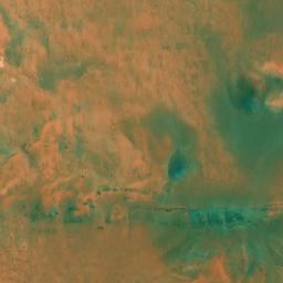 Satellite imagery of Namoussa Cherguia, DZ