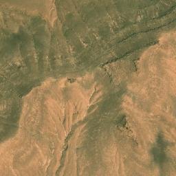 Satellite imagery of Rhellal Sidi Ali Ben Tifour, DZ