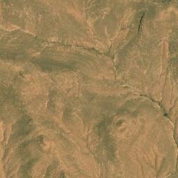 Satellite imagery of Rhellal Sidi Ali Ben Tifour, DZ