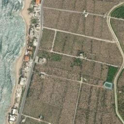 Satellite imagery of Jalali es Souloum, LB