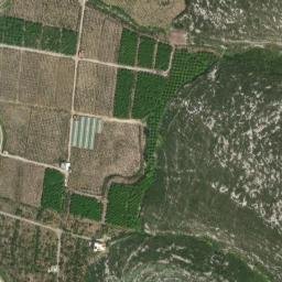 Satellite imagery of Deïr ej Jrâne, LB