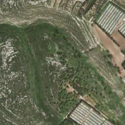 Satellite imagery of Deïr ej Jrâne, LB