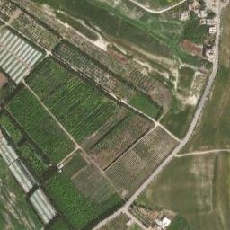 Satellite imagery of Deïr ej Jrâne, LB