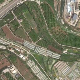 Satellite imagery of Dahr ed Dahab, LB