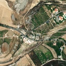 Satellite imagery of Dahr el Qichr, LB