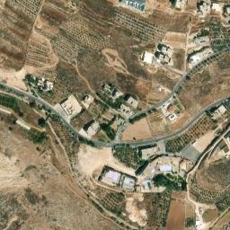 Satellite imagery of Ras Kâmel, LB