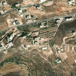 Satellite imagery of Ras Kâmel, LB
