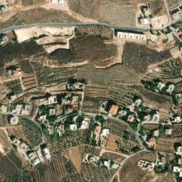 Satellite imagery of Ras Kâmel, LB