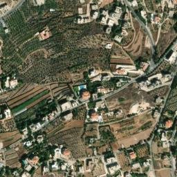 Satellite imagery of Sîret el Qlaïaa, LB