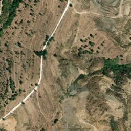 Satellite imagery of Dahret Jall Saâdé, LB