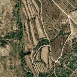 Satellite imagery of Dahret Jall Saâdé, LB