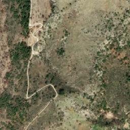 Satellite imagery of Er Rahoué, LB