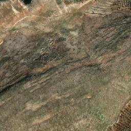 Satellite imagery of Kitf el Hanach, LB
