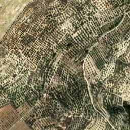 Satellite imagery of Aarîd Aaez ed Dîne, LB