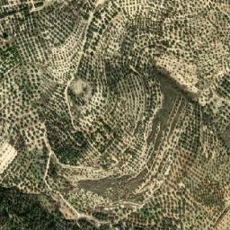 Satellite imagery of Joûret en Nabaa, LB