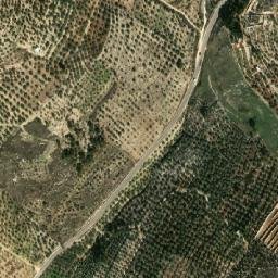 Satellite imagery of Joûret en Nabaa, LB