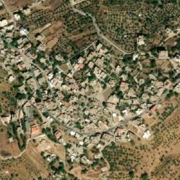 Satellite imagery of Et Tarrâché, LB