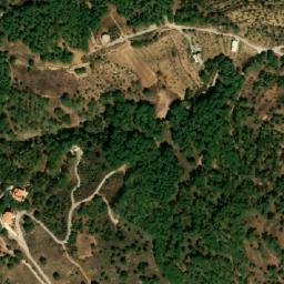 Satellite imagery of Et Tarrâché, LB